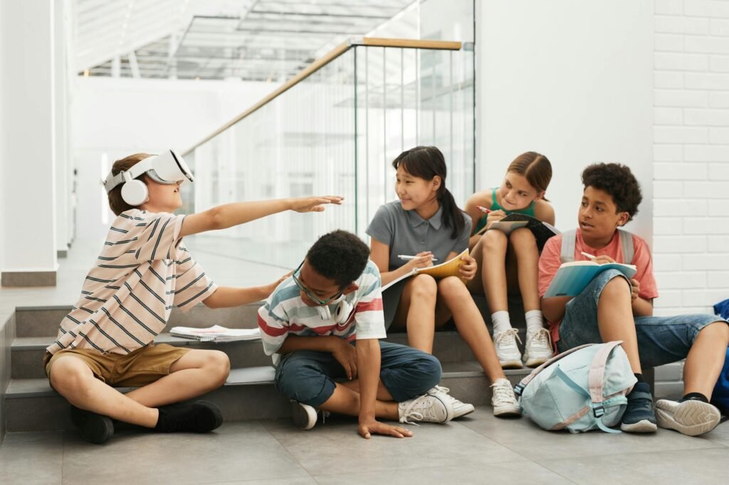 The Future of Education: Exploring Virtual Learning Platforms
