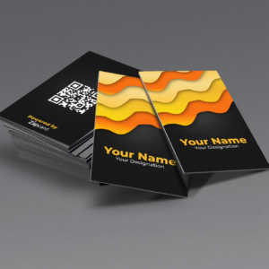 PVC Cards-Zapcard Alpha