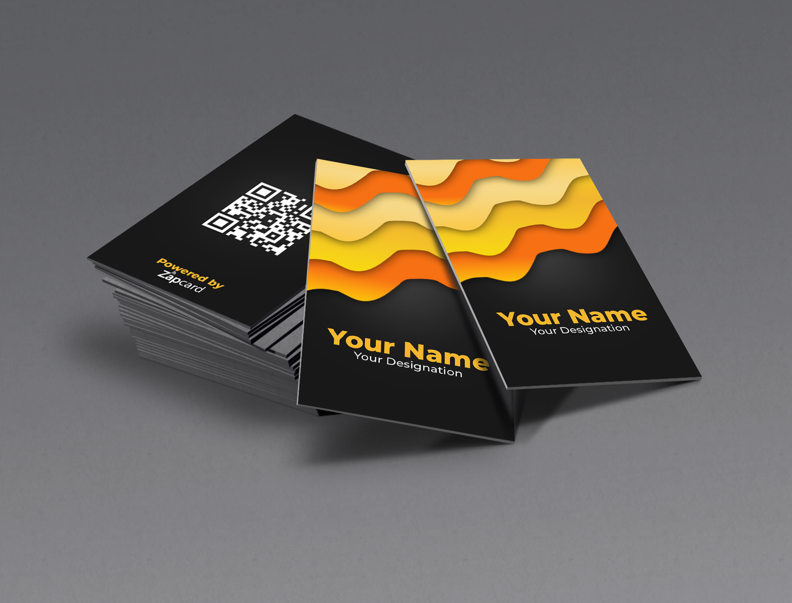 Zapcard Alpha