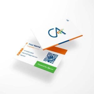 Professional PVC – Zapcard Balance