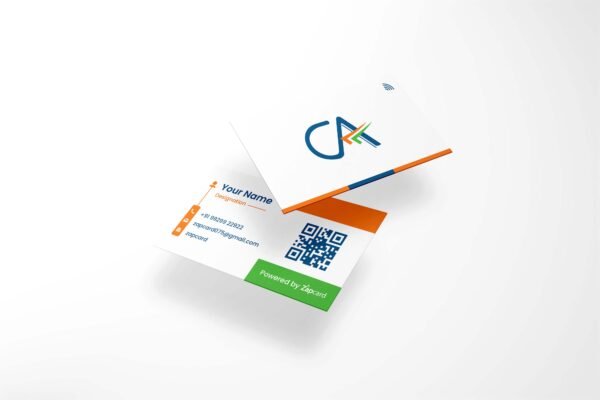 Professional PVC - Zapcard Balance