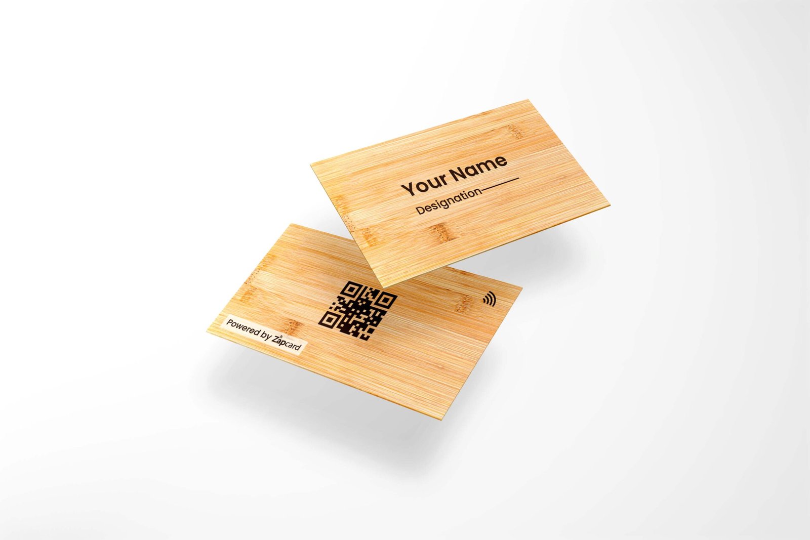Zapcard Bamboo– Dune