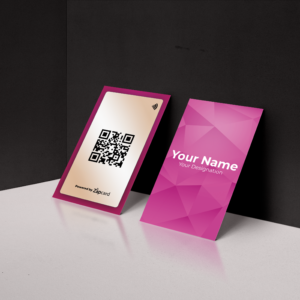 PVC Cards-Zapcard Beam