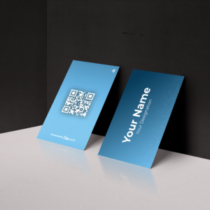 PVC Cards-Zapcard Core