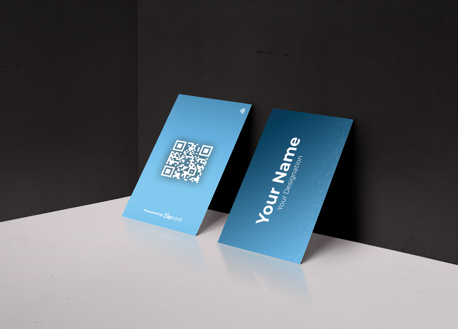 Zapcard Core