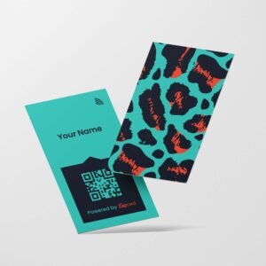PVC Cards-Zapcard Craft