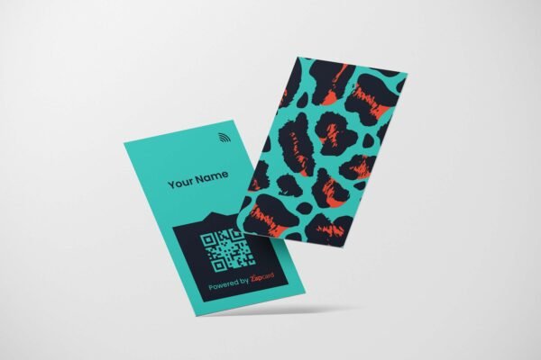 PVC Cards-Zapcard Craft