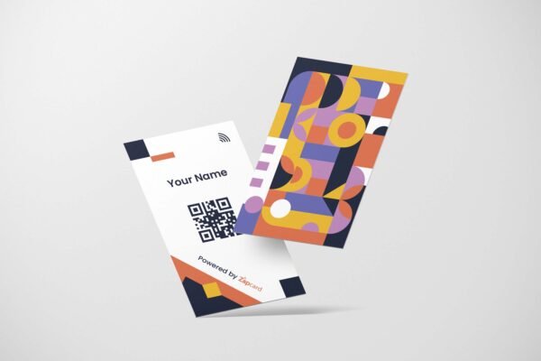 PVC Cards-Zapcard Drift