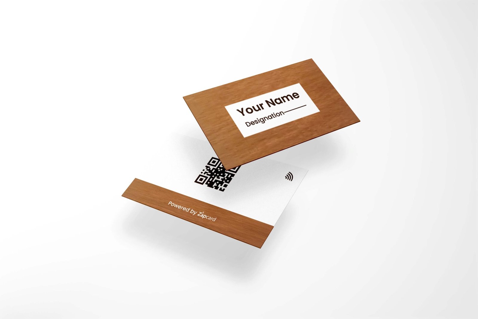Zapcard Earthtone