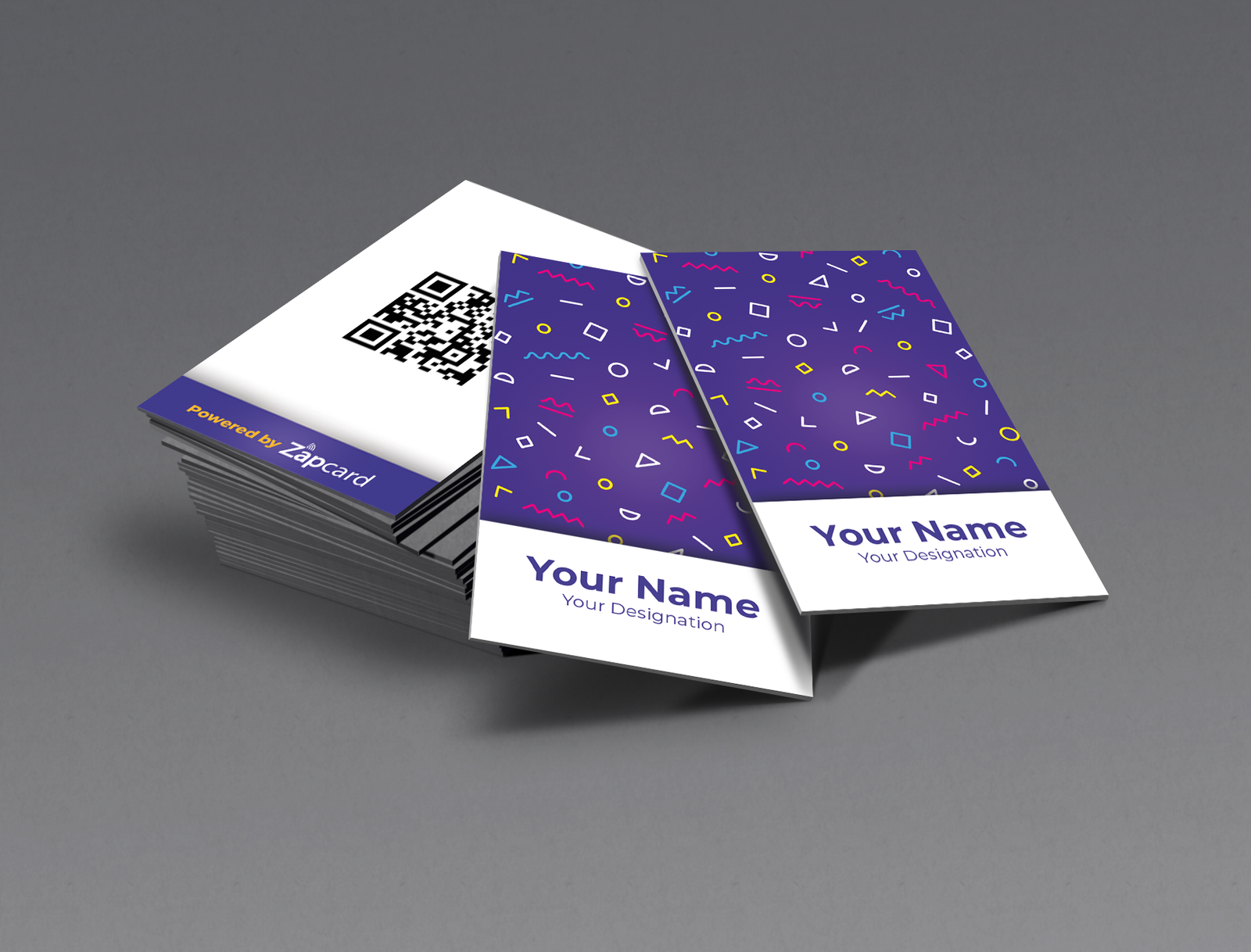 Zapcard Edge
