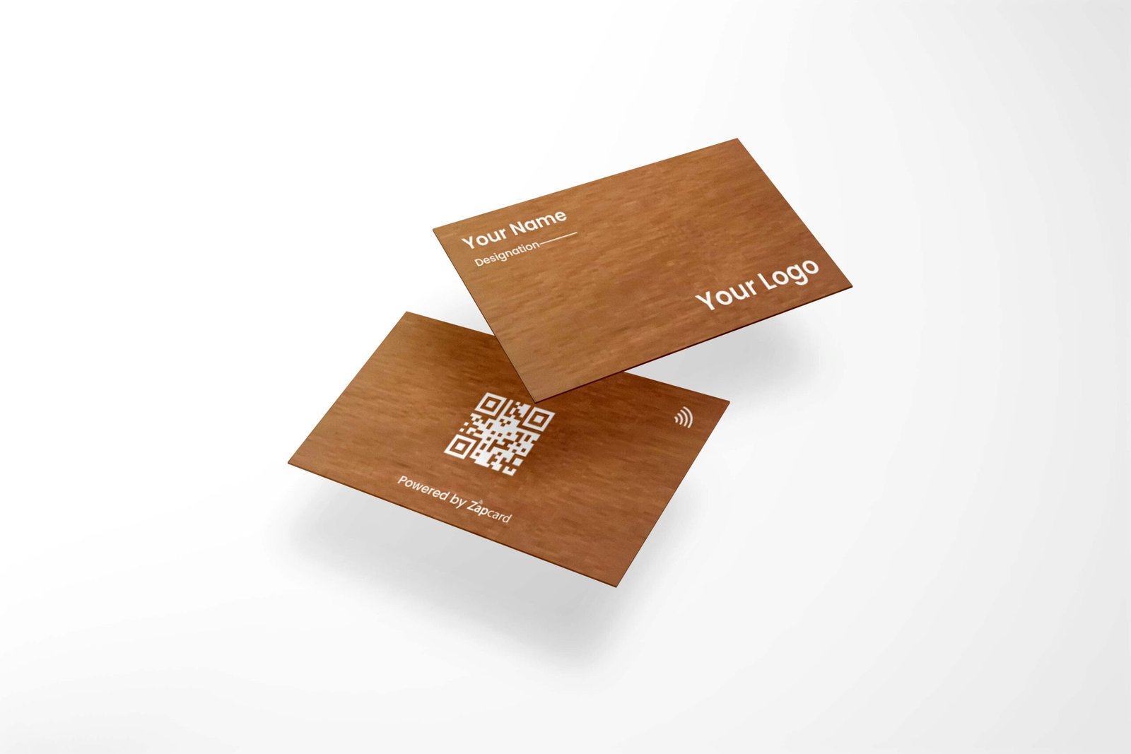 Zapcard Embergrain
