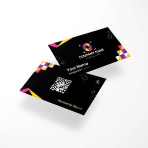 Professional PVC – Zapcard Focus