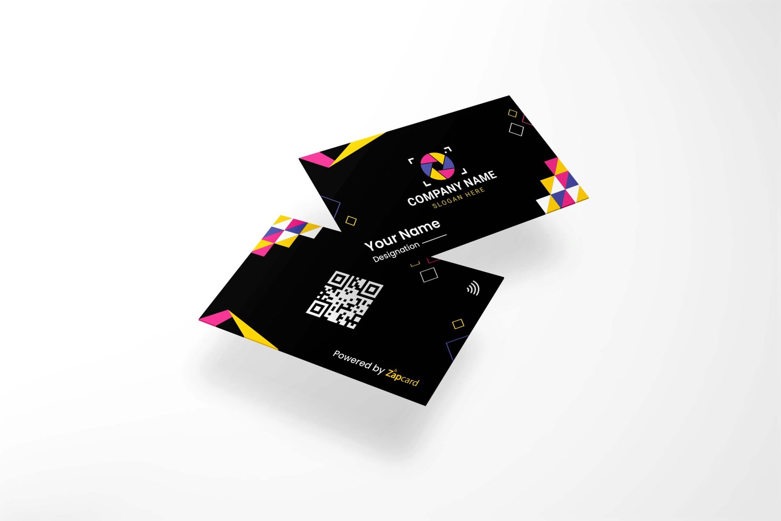 Zapcard Focus