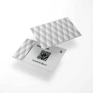 Black Metal – Zapcard Frostline