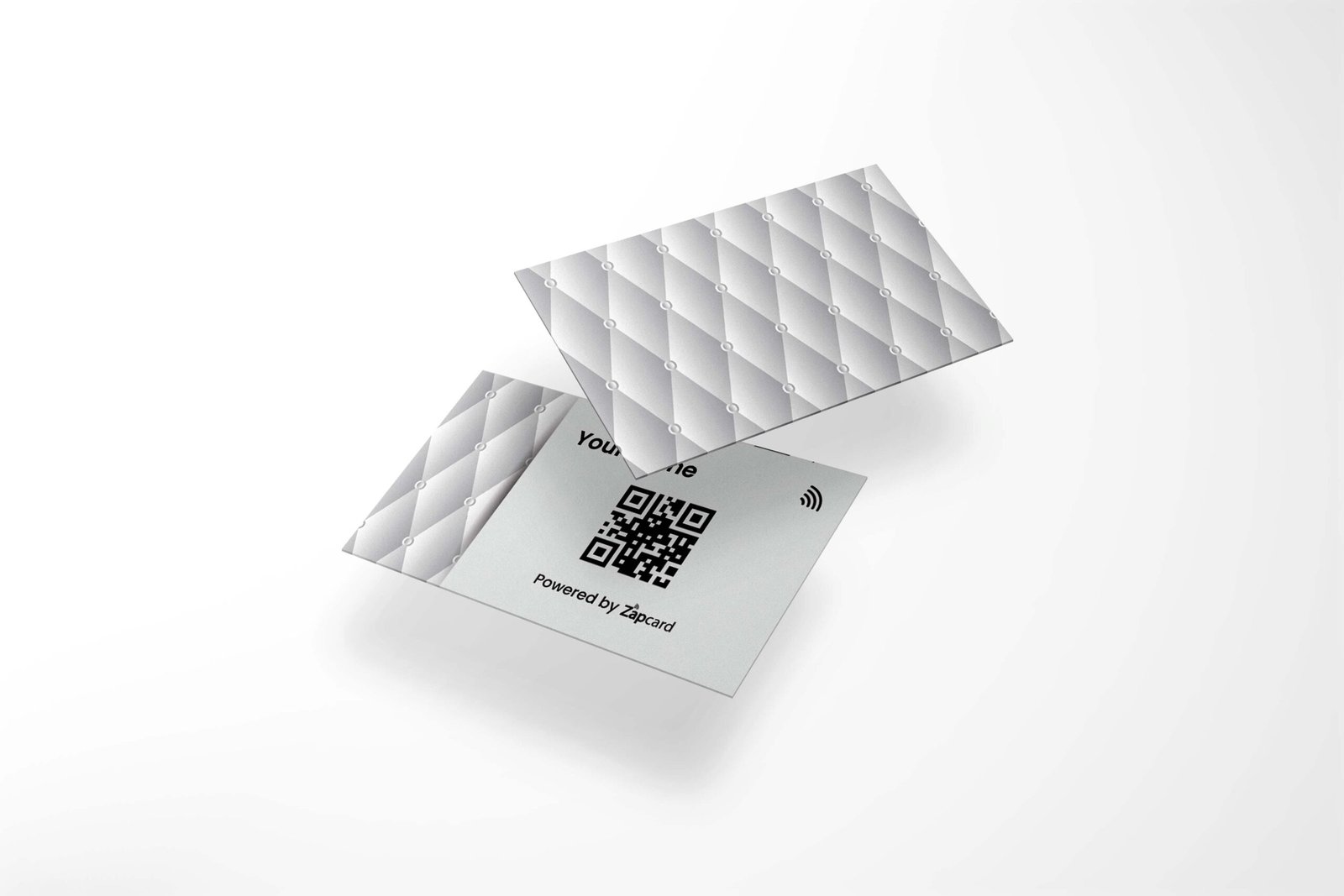 Zapcard Frostline