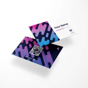 PVC Cards-Zapcard Glow