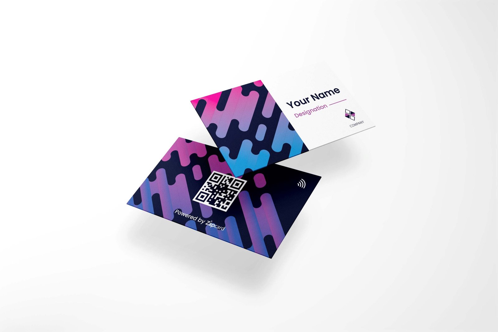Zapcard Glow