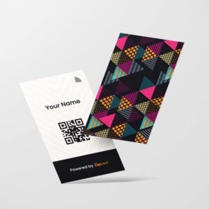 PVC Cards-Zapcard Layer