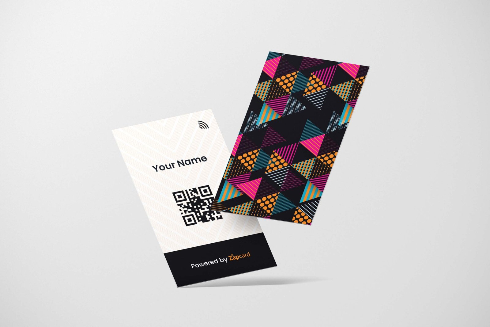 Zapcard Layer