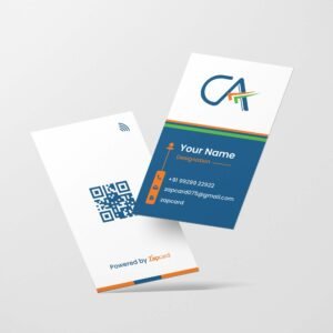 Professional PVC – Zapcard Ledger