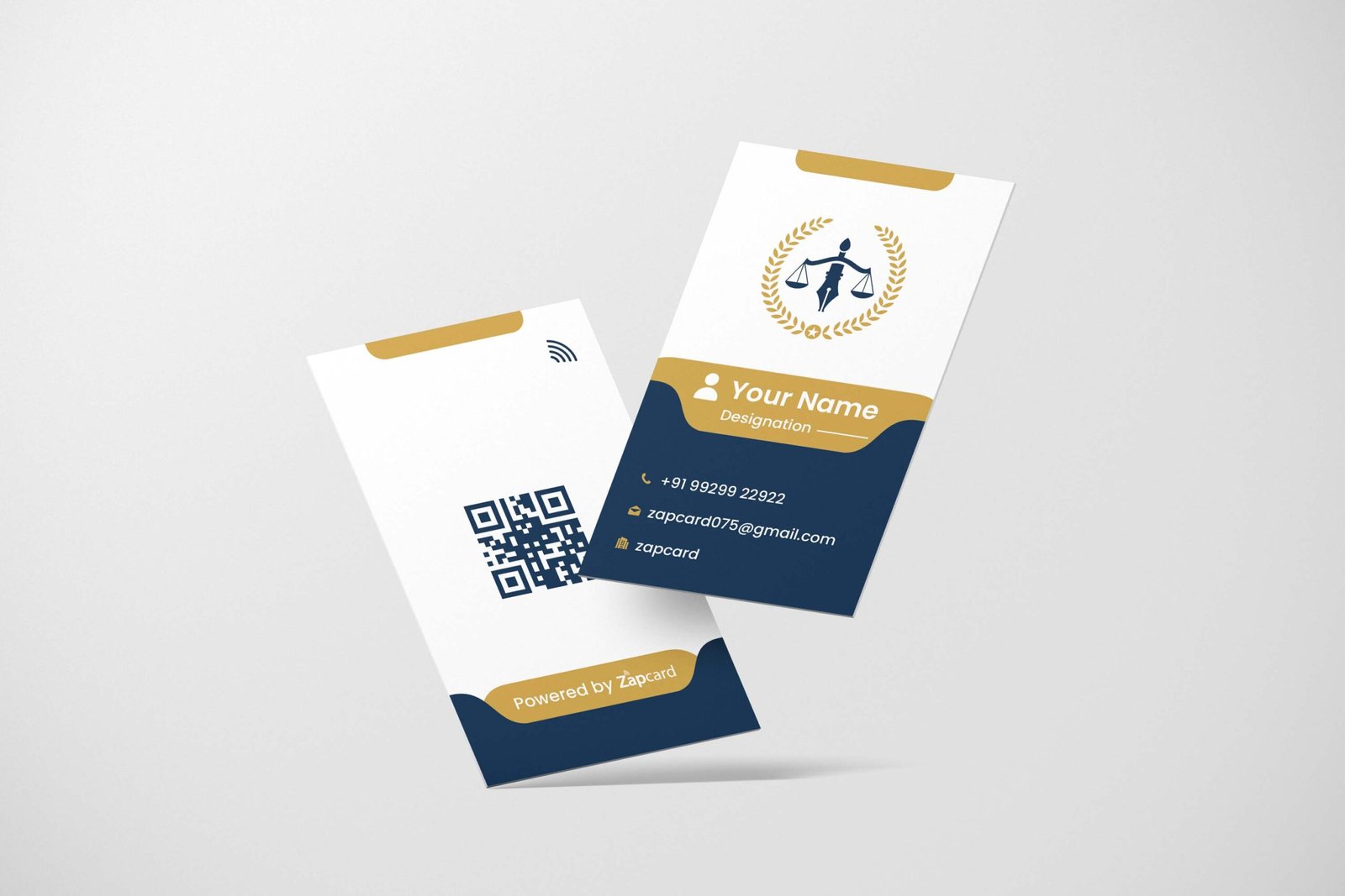 Zapcard Lexpro