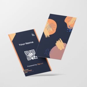 PVC Cards-Zapcard Lucid