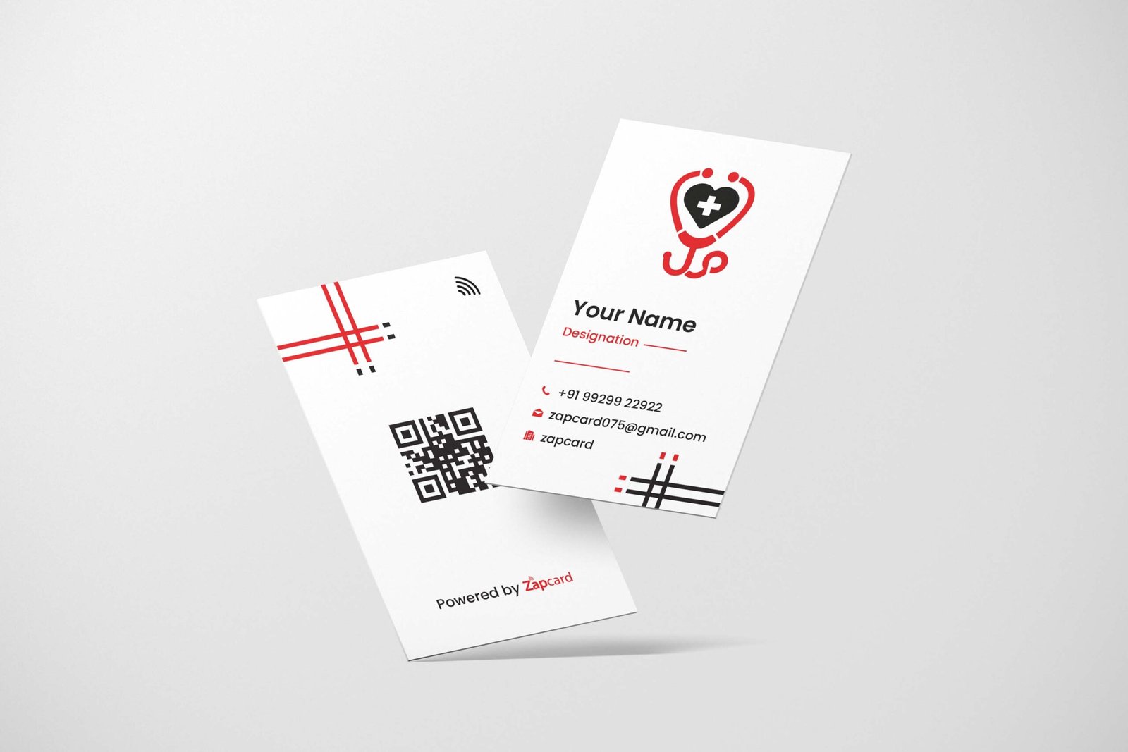 Zapcard Medix