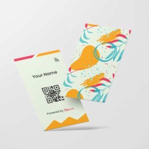 PVC Cards-Zapcard Mint