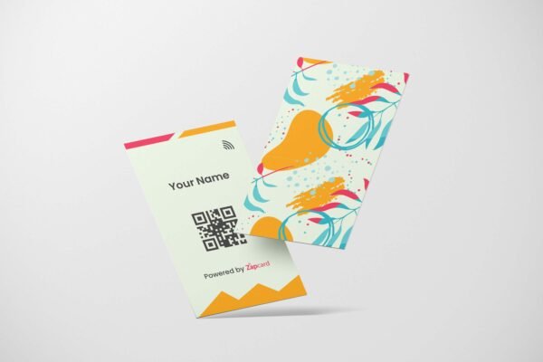 PVC Cards-Zapcard Mint