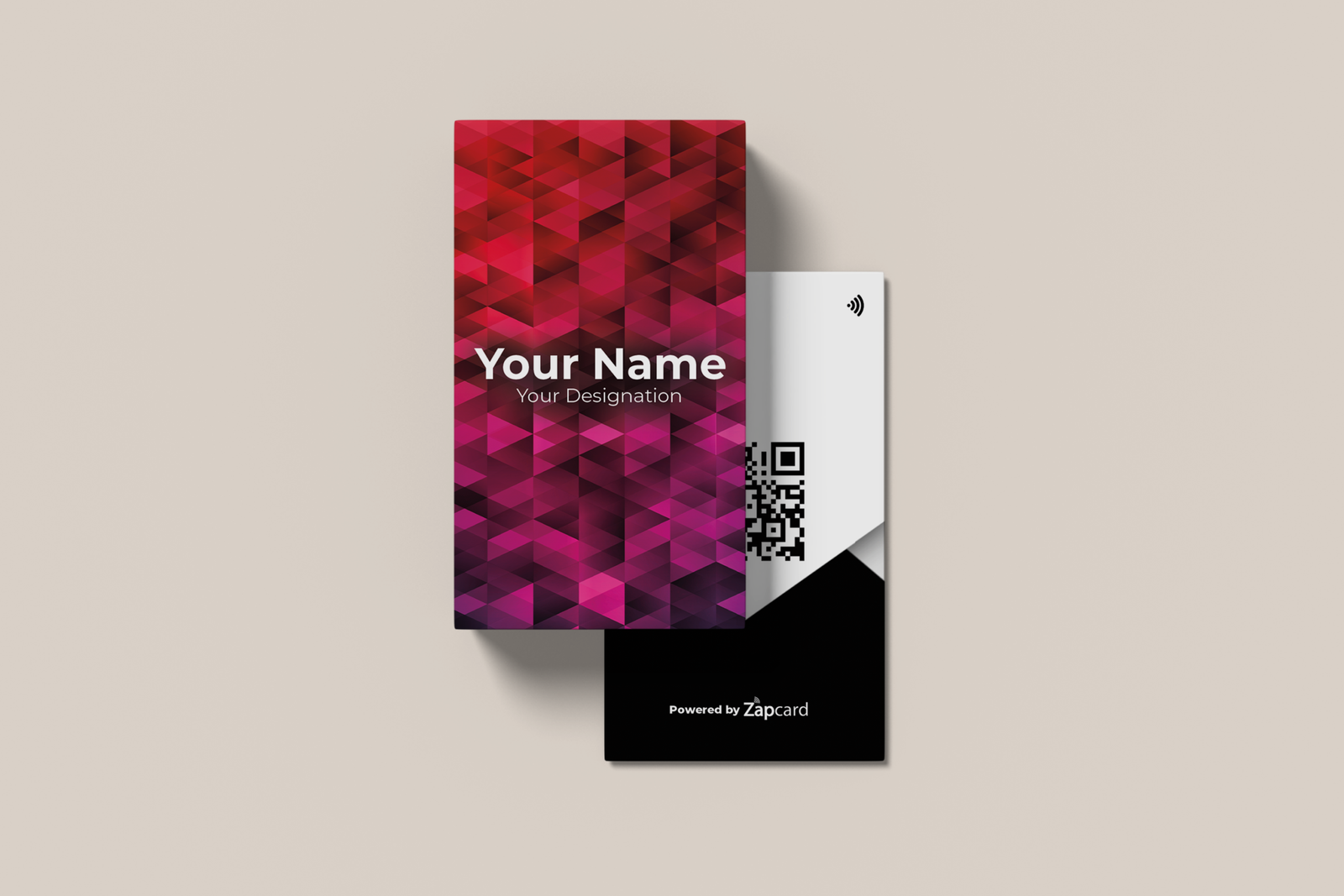Zapcard Mode