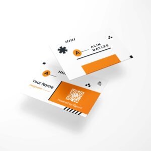 PVC Cards-Zapcard Muse