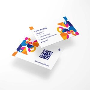 PVC Cards-Zapcard Nova