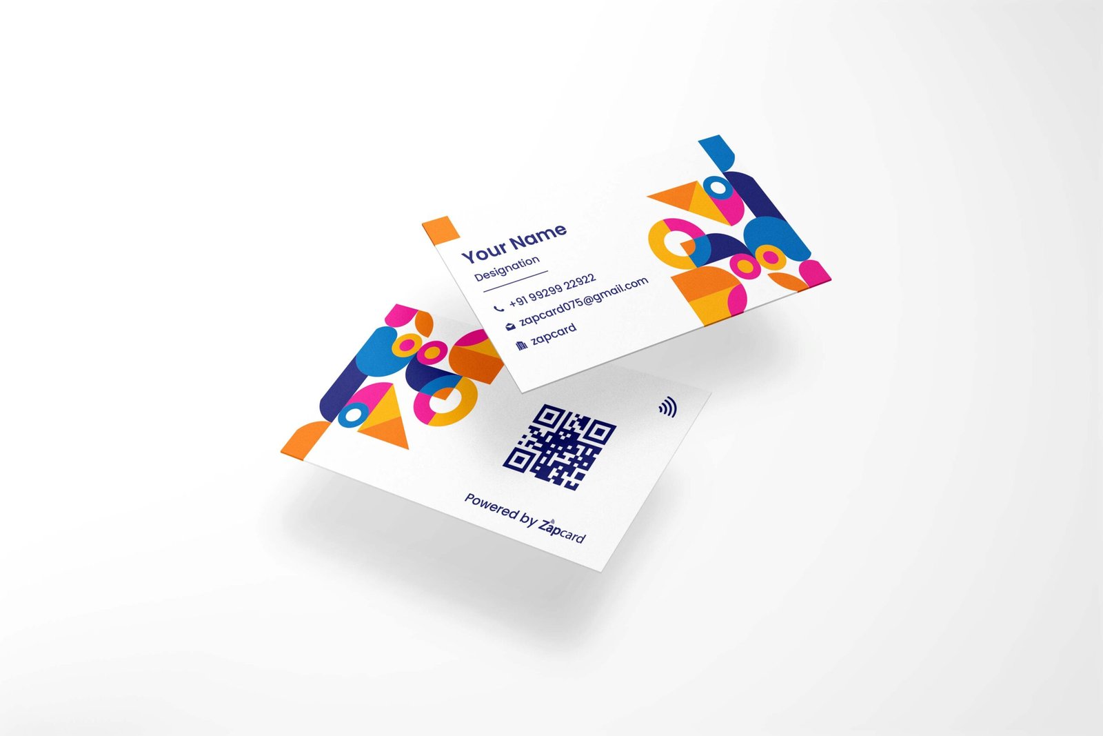 Zapcard Nova