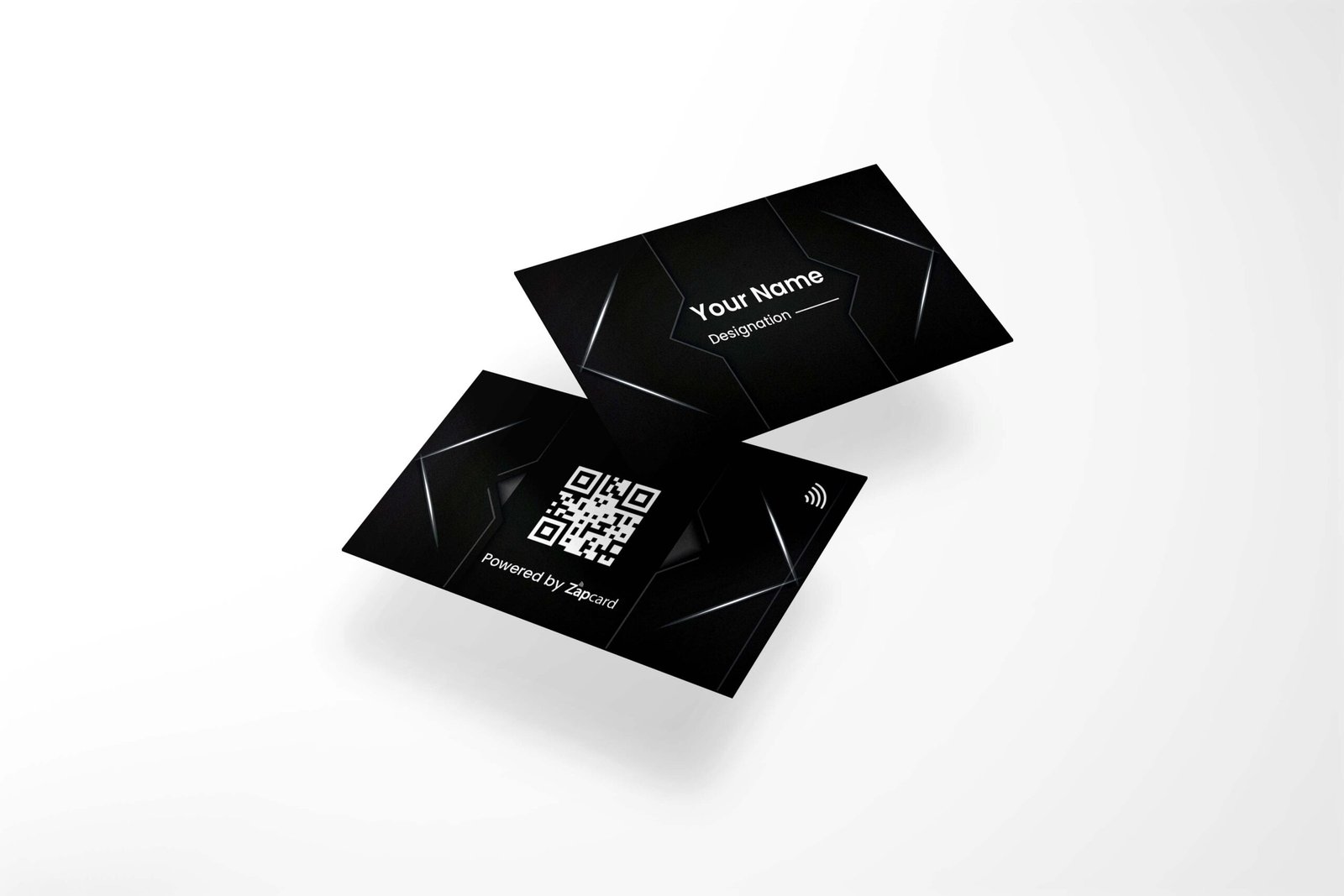 Zapcard Onyx Edge