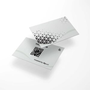 Black Metal – Zapcard Platinum