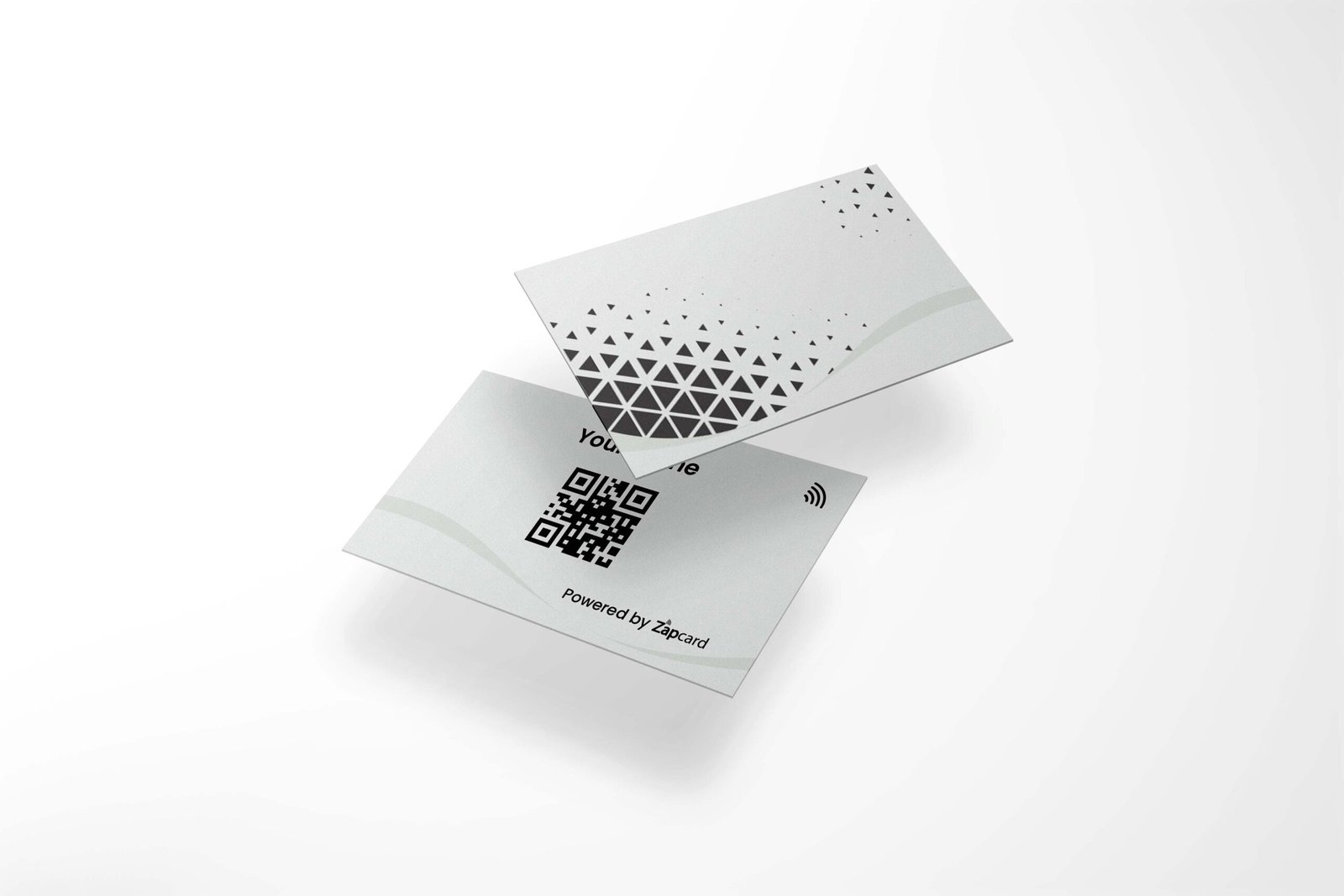 Zapcard Platinum