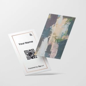 PVC Cards-Zapcard Pulse