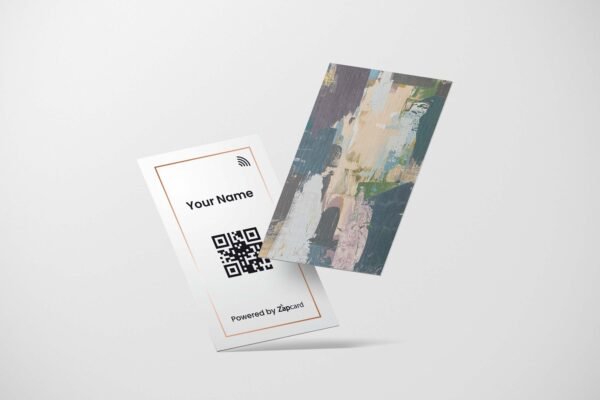 PVC Cards-Zapcard Pulse