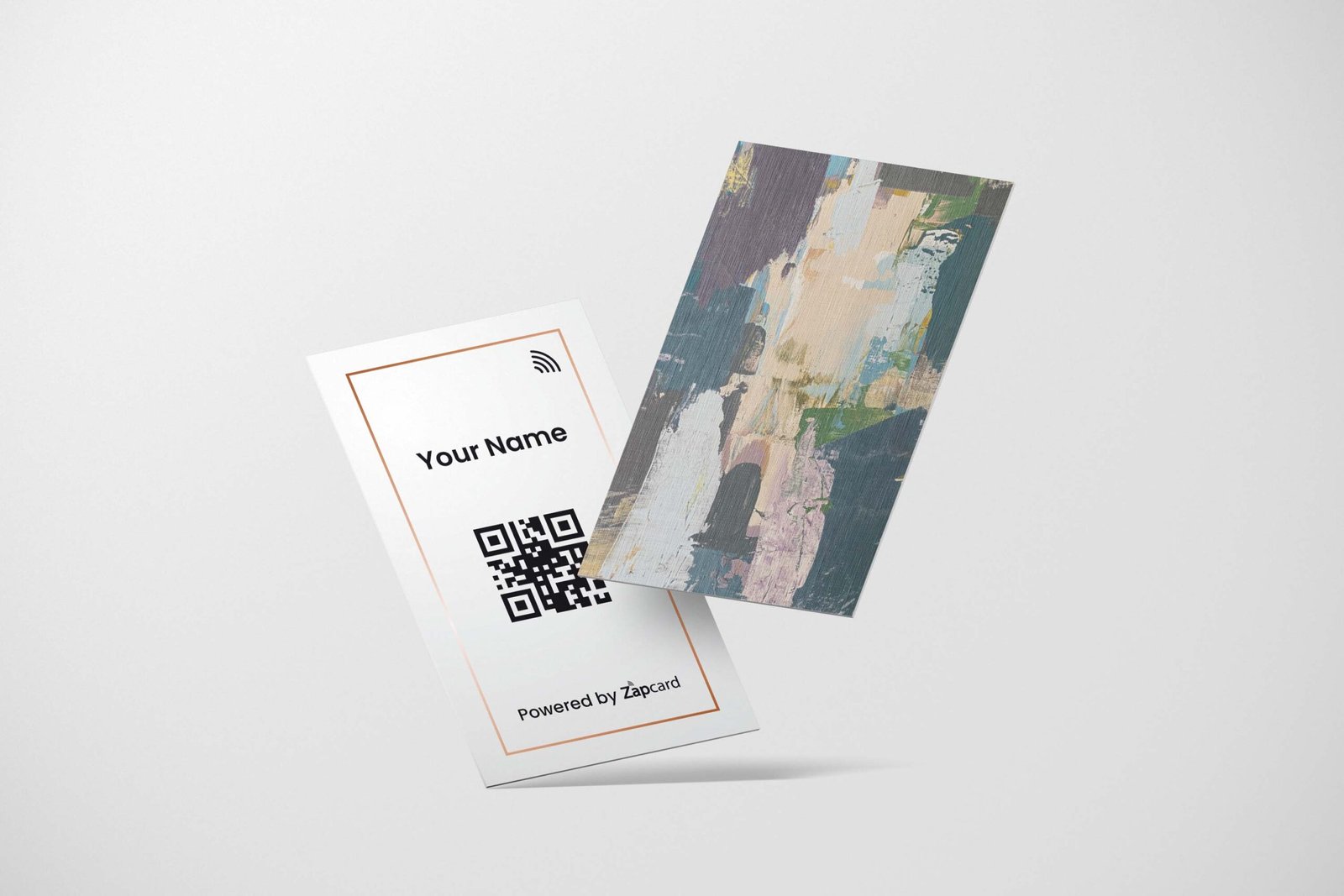 Zapcard Pulse