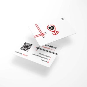 Professional PVC – Zapcard Pulse