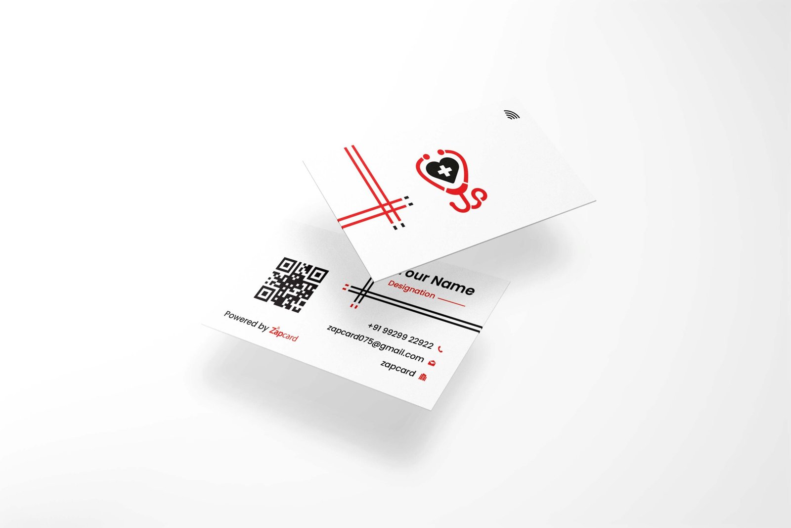 Zapcard Pulse