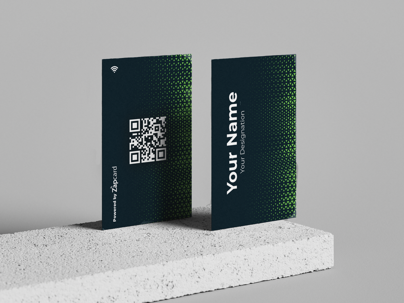 Zapcard Pure