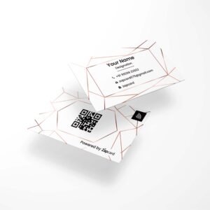 PVC Cards-Zapcard Ray