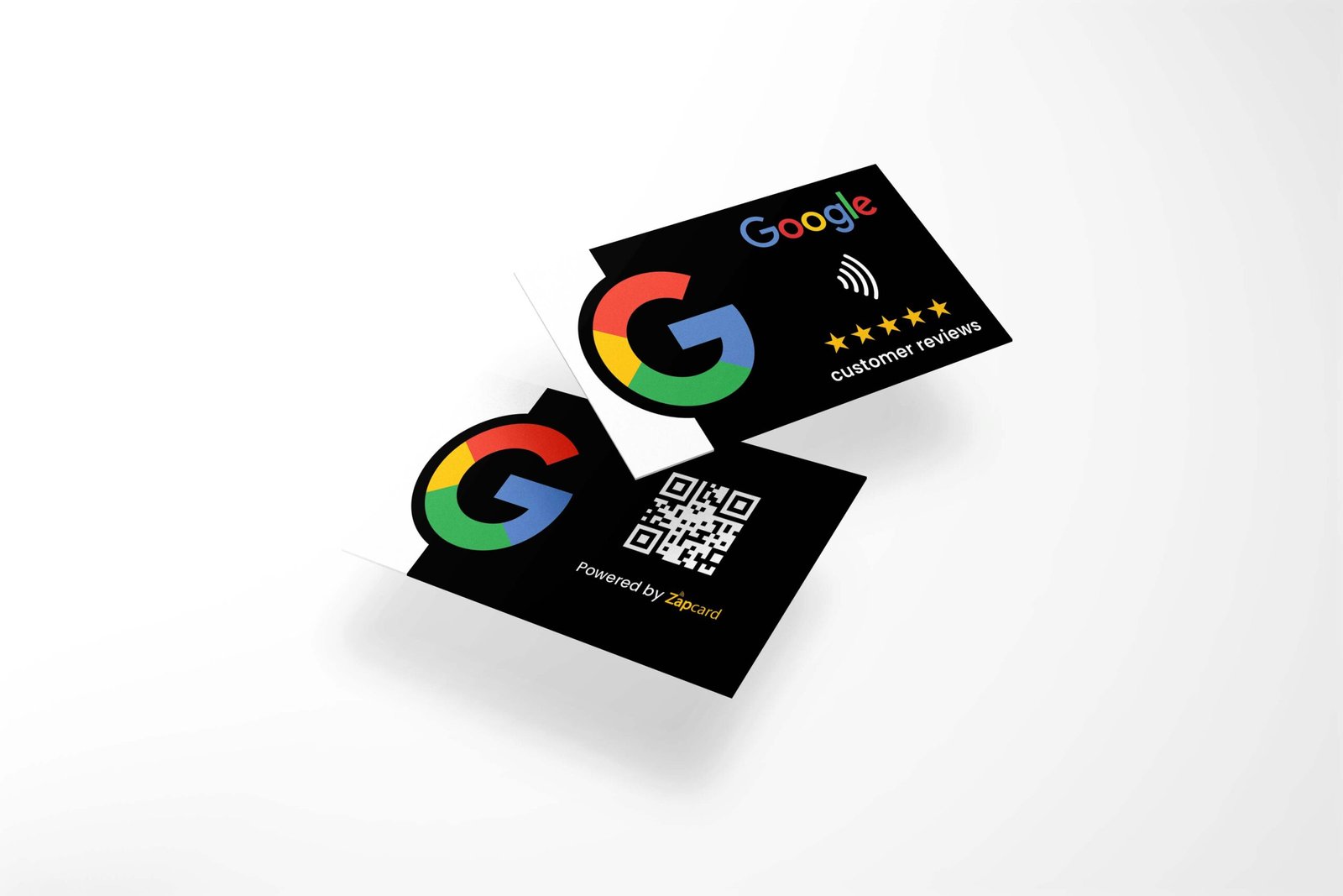 Zapcard Review Black Kudos