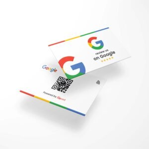 Google Review-Zapcard Boost