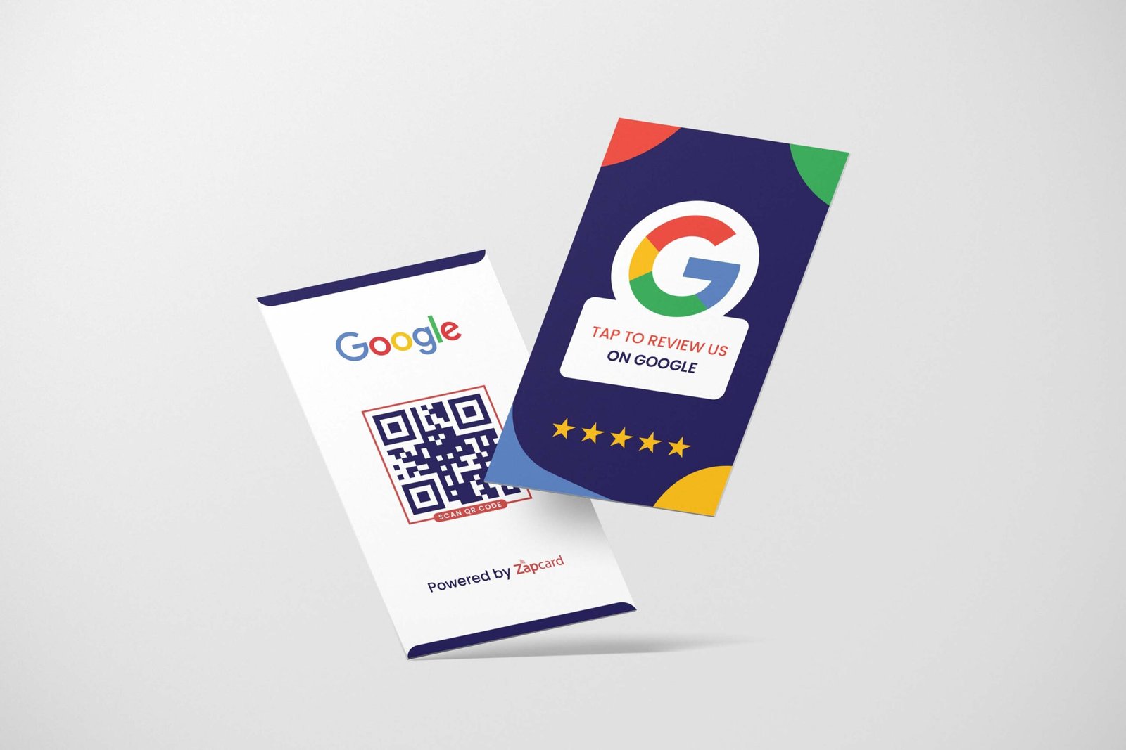 Zapcard Review Rave