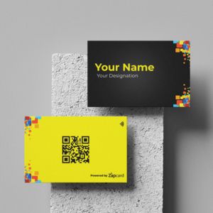 PVC Cards-Zapcard Slate