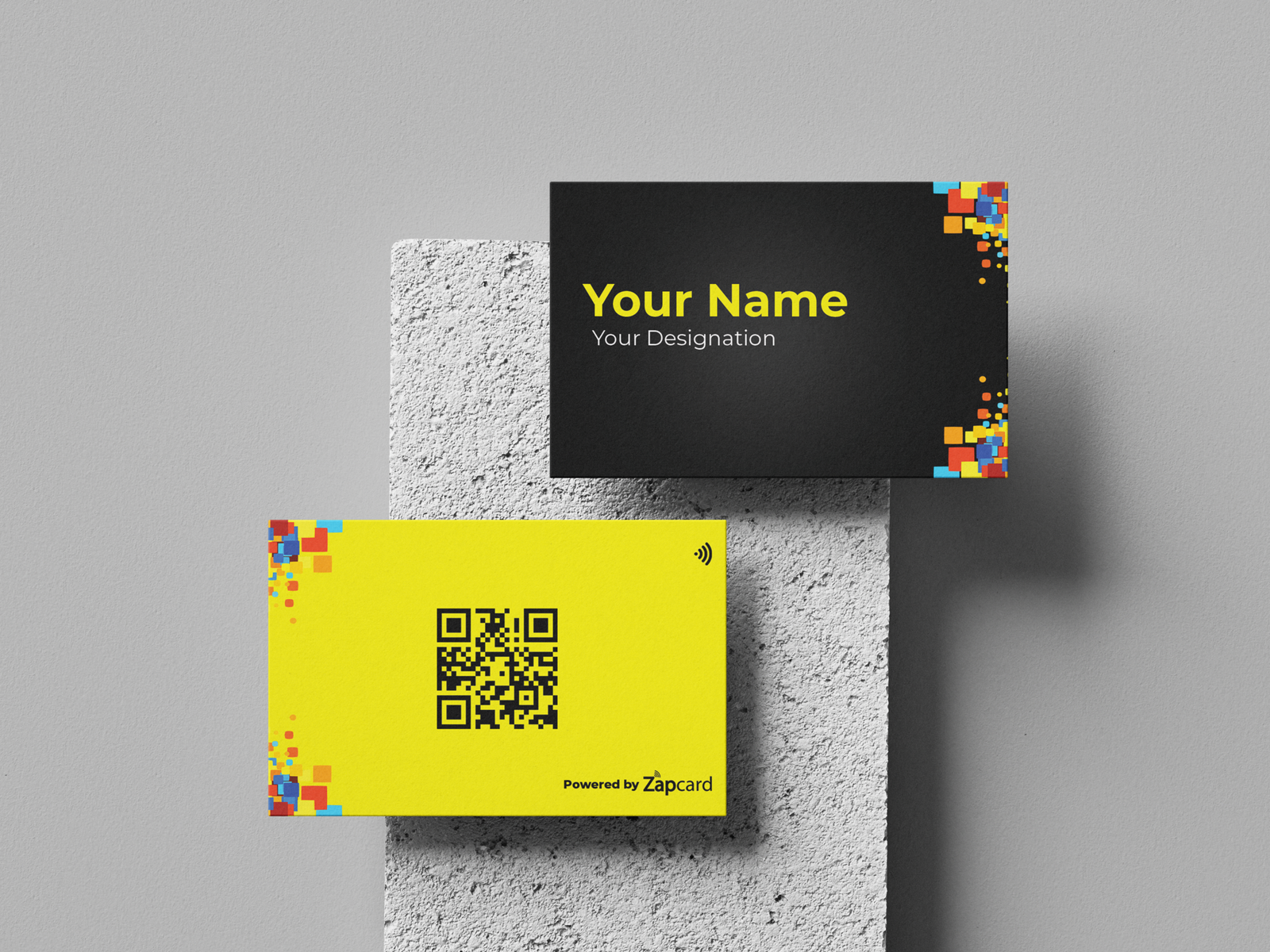 Zapcard Slate