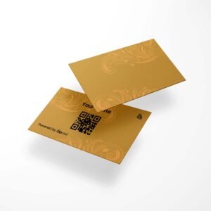 Black Metal – Zapcard Solaris