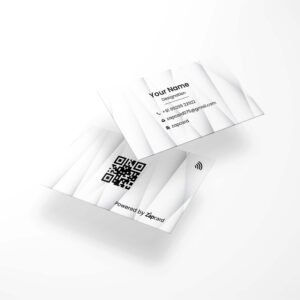 PVC Cards-Zapcard Tide